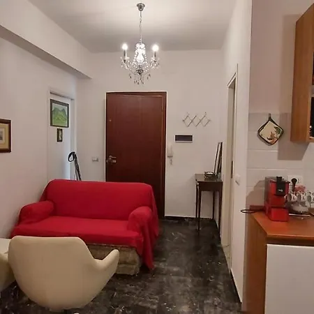 公寓 Matilda Di Antiara