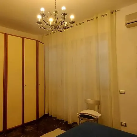 公寓 Matilda Di Antiara 莱万托