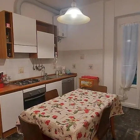 Apartment Matilda Di Antiara