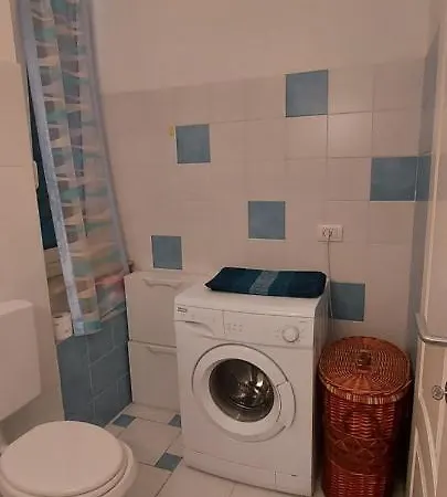 Matilda Di Antiara Apartment