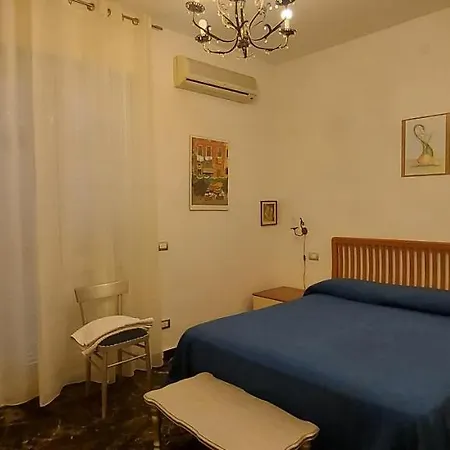 Matilda Di Antiara Apartment *