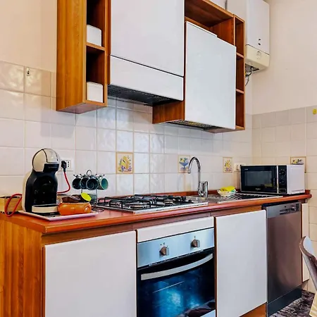 Apartamento Matilda Di Antiara *