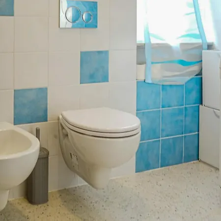Matilda Di Antiara Appartement Levanto