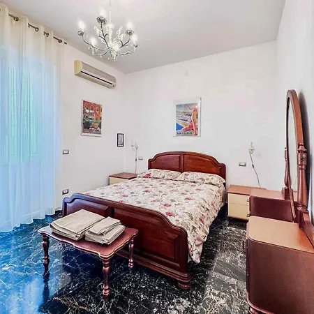 Matilda Di Antiara Appartement Levanto
