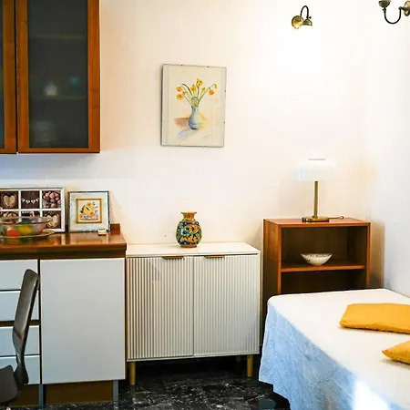 Appartement Matilda Di Antiara Levanto