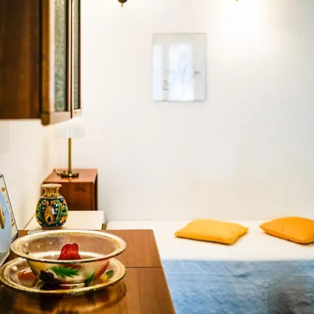 Appartement Matilda Di Antiara