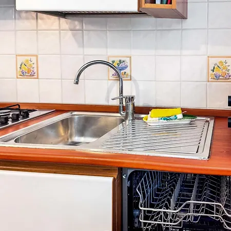Matilda Di Antiara Apartamento *