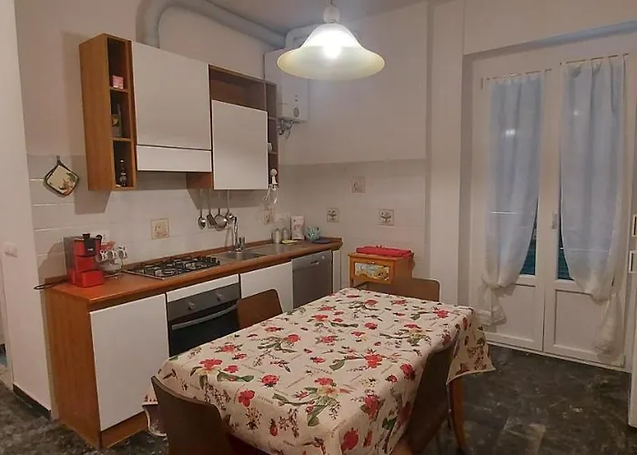 Apartmán Matilda Di Antiara