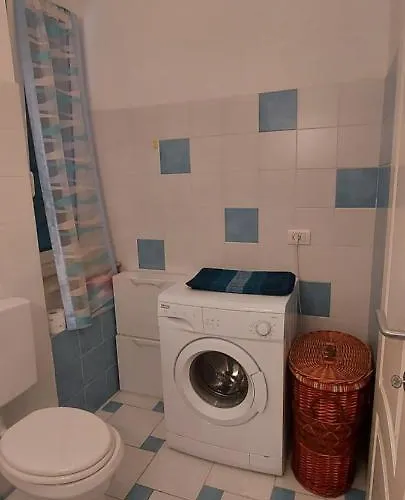 Matilda Di Antiara Apartmán