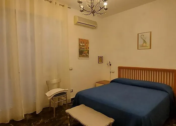 Matilda Di Antiara Apartmán *
