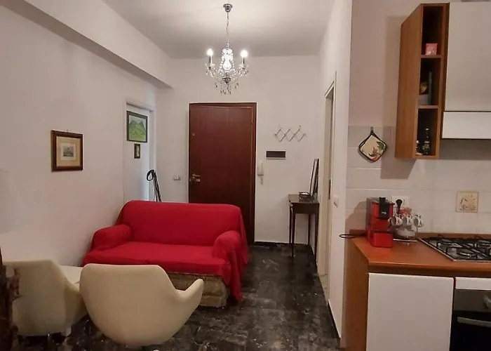 Διαμέρισμα Matilda Di Antiara