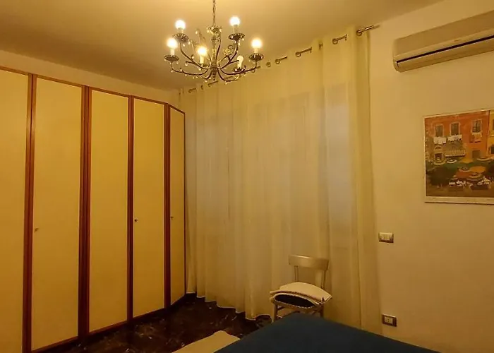 Διαμέρισμα Matilda Di Antiara Λεβάντο